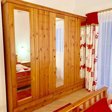 Appartements Zillertal Noten Aschau Im Zillertal Exterior photo