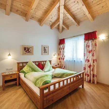 Appartements Zillertal Noten Aschau Im Zillertal Exterior photo