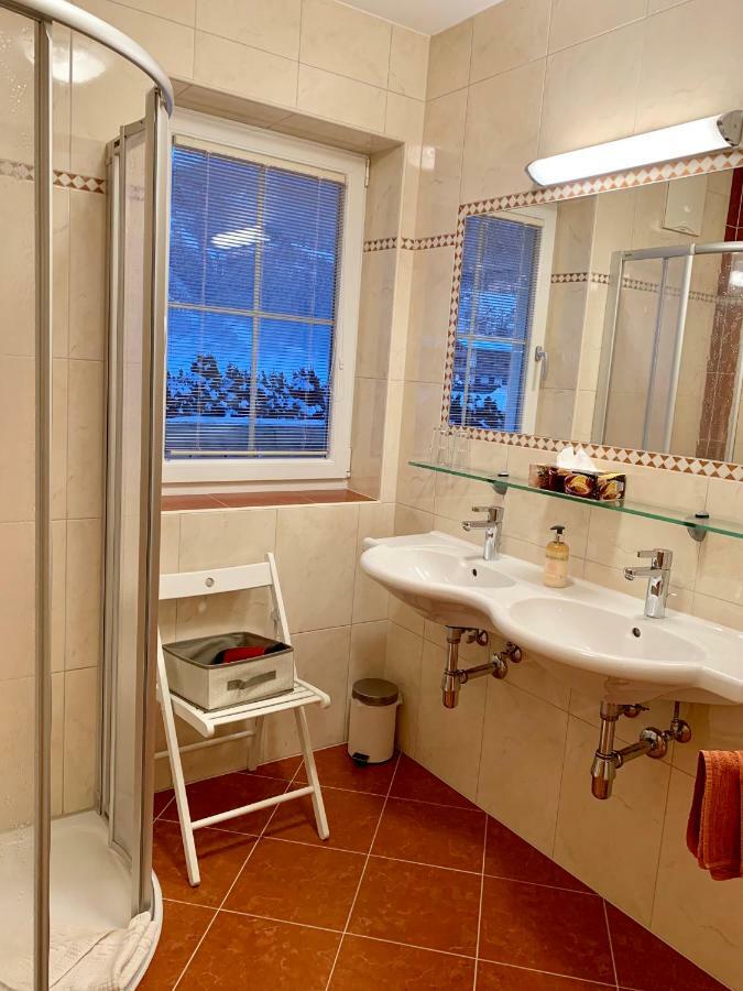 Zillertal Noten Apartment *