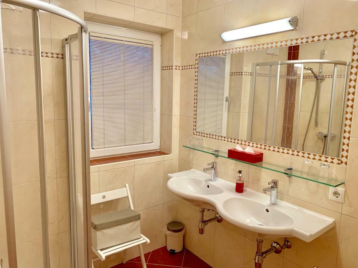 Zillertal Noten Appartement *