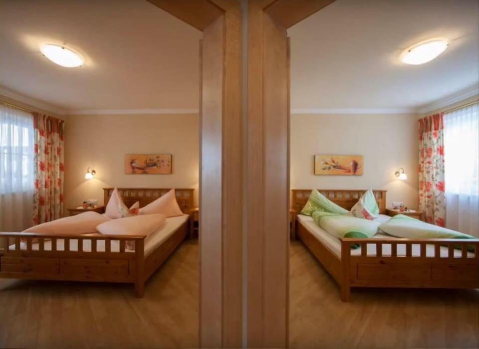 Zillertal Noten Apartment