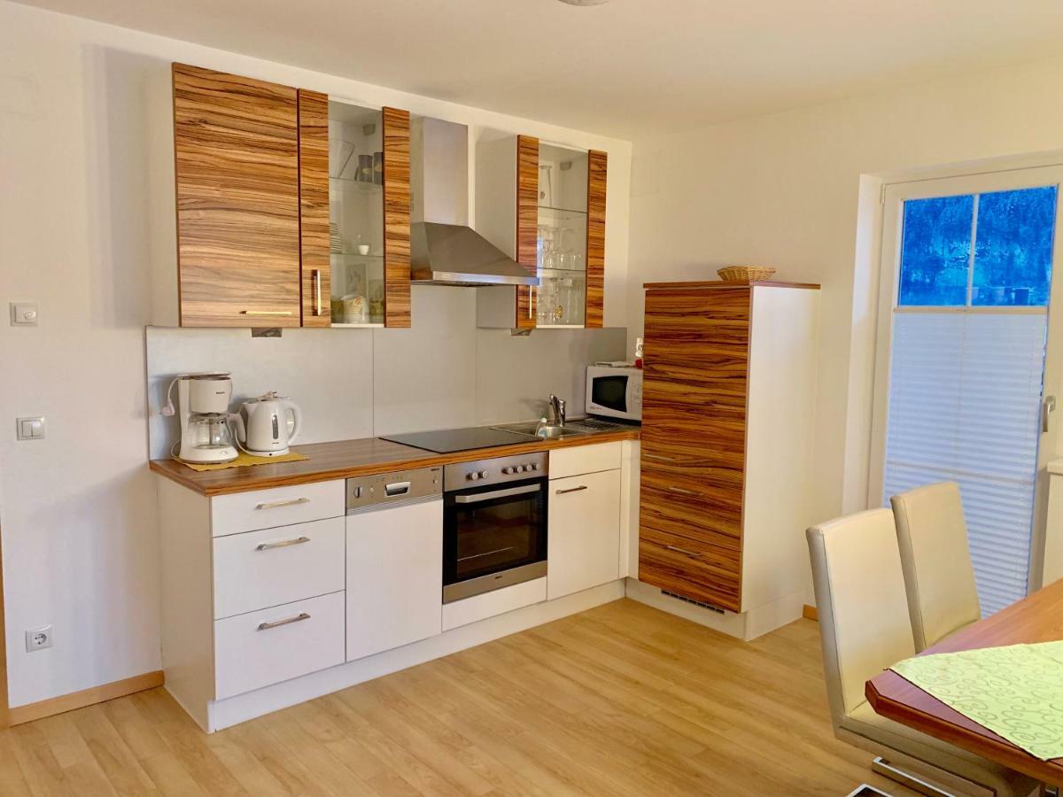 Zillertal Noten Apartment