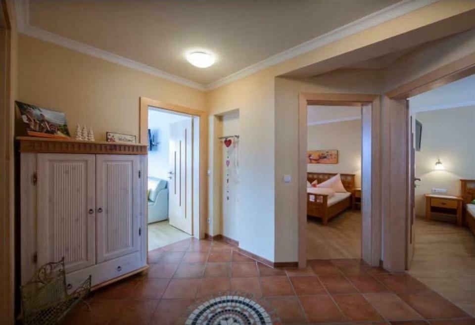 Zillertal Noten Apartment