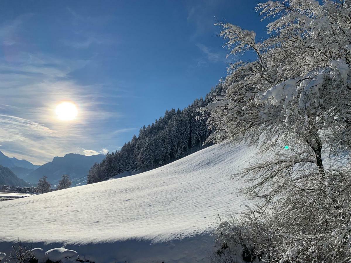 Zillertal Noten * Aschau Im Zillertal