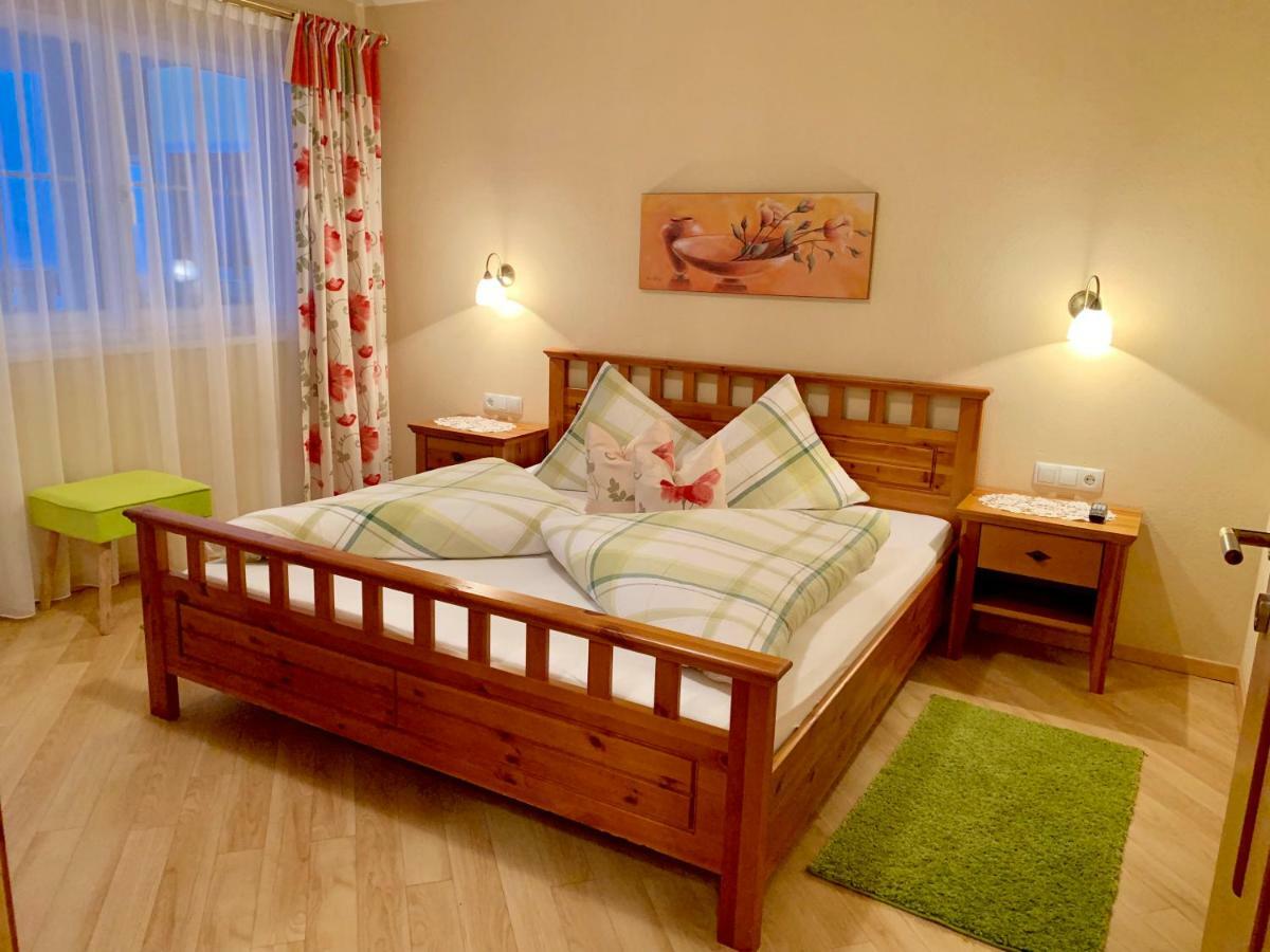 Zillertal Noten Apartment