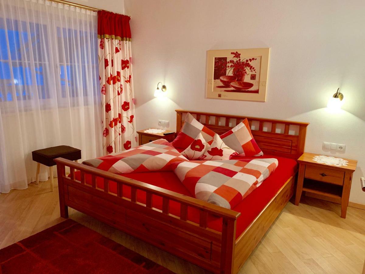 Appartement Zillertal Noten