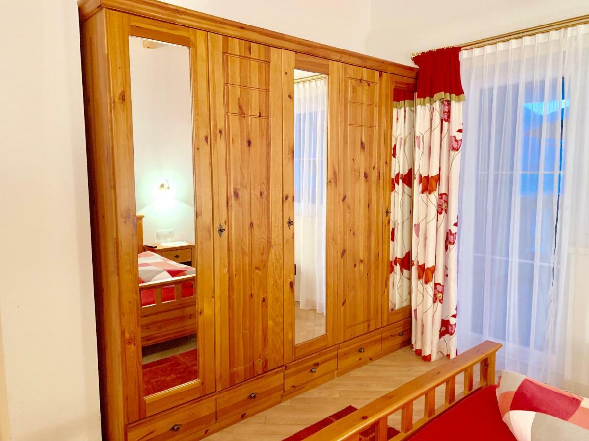 Zillertal Noten Apartment Aschau Im Zillertal