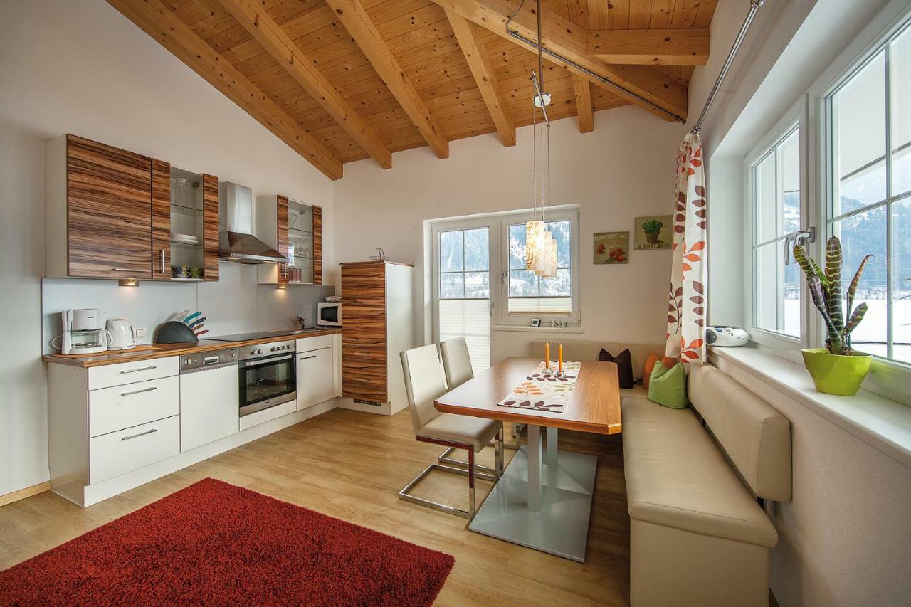 Zillertal Noten Apartment