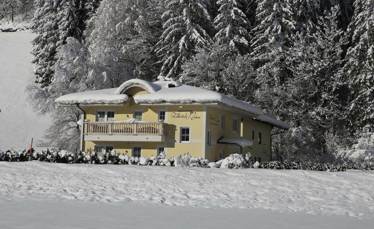 Zillertal Noten Apartment Aschau Im Zillertal